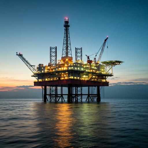 Oil & Gas Supply