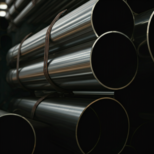 Steel Pipes